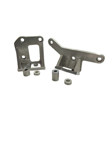BRZ FRS GT86 K Swap Engine Mounts