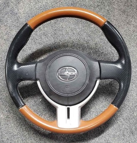 2016 Scion FRS Limited Release Steering Wheel