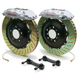Brembo GT 86 FRS BRZ Big Brake Kit