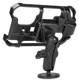 Garmin Catalyst Cage with Low-Profile Magnetic Mount