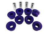 SuperPro Bushing Kit - FRS / BRZ / GT86