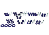 SuperPro Bushing Kit - FRS / BRZ / GT86