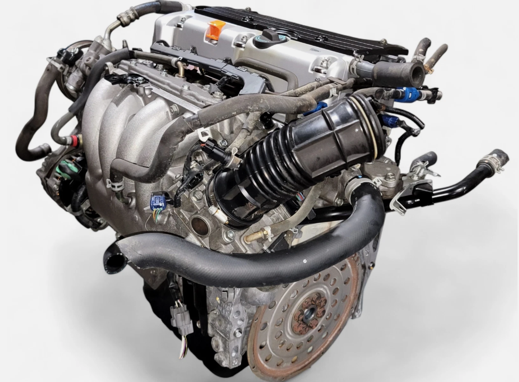 K24A2 Swap Package Deal #7 |Toyota Mr2 Spyder | Mitch's Auto Parts |