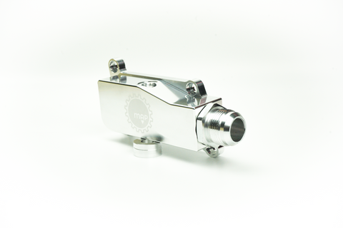 BRZ FRS GT86 Upper Coolant Housing K Swap