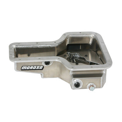 Moroso 1zz/2zz Oil Pan