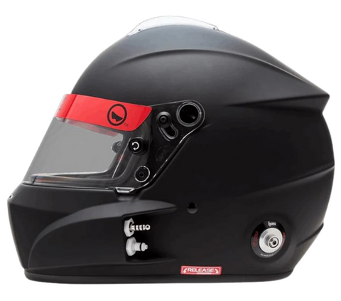 Roux Helmets