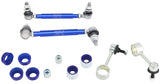SuperPro Bushing Kit - FRS / BRZ / GT86
