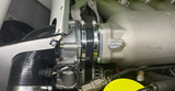 Winning Formula Vibration Proof Throttle Body Adapter