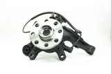 Wheel Bearing/Hub Service