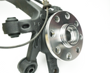 Wheel Bearing/Hub Service