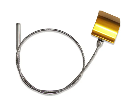 K24 K20 Low Profile Dipstick Ktuned