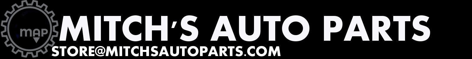 Mitch's Auto Parts
