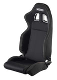 Sparco R100 Tuner Seat