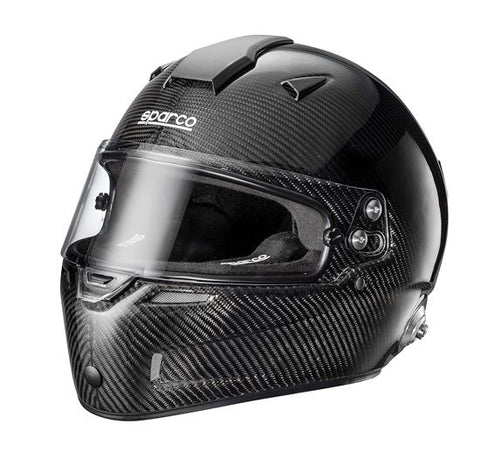 Sparco Pro RF-5W/RF-7W SA Rate Helmet
