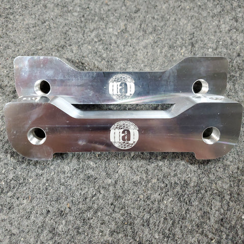"Jimbo" Brake Kit for Toyota MR2 Spyder
