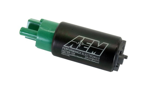 MR2 Spyder AEM fuel Pump Mitchs Auto Parts