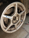 Big Brake Kit BBK Toyota MR2 Spyder MRS Mitch's Auto Parts