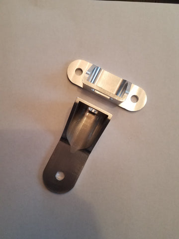MAP Hardtop mounting brackets