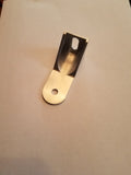 MAP Hardtop mounting brackets