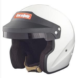 Racequip SA Snell Helmet Mitch's Auto Parts