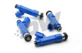 Deastchwerks Fuel Injectors MR2 Spyder