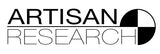 Artisan Research Carbon Fiber Horn Block off Plate