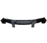 NRG Carbon Fiber Wing Mitch's Auto Parts