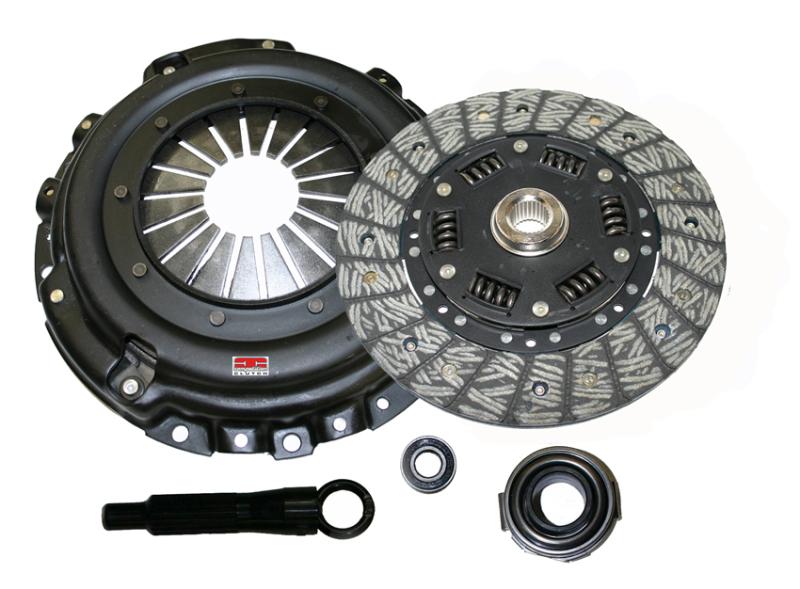 Competition Clutch OEM Replacement K20 K24