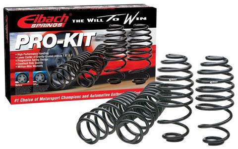 Eibach Lowering Springs MR2 Spyder Mitchs Auto Parts