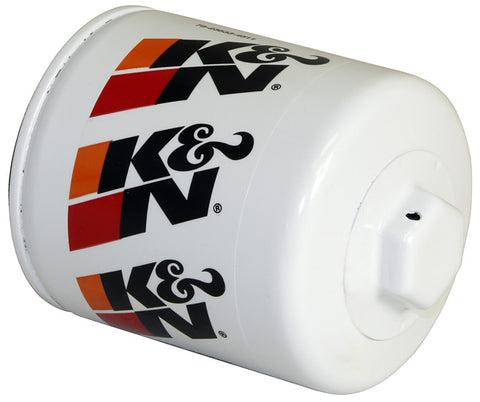 K&N Gold Oil Filter