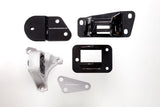 Map k20 k24 mounts mr2 spyder