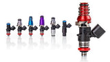 InjectorDynmaics Fuel Injectors for ZZ engines