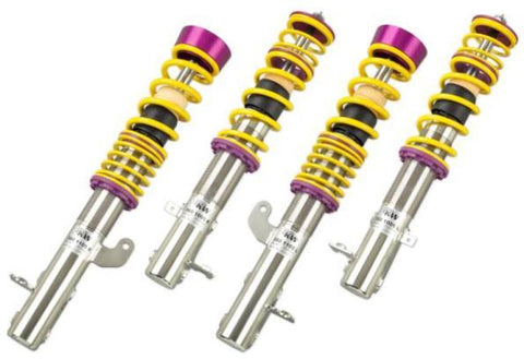 KW MR2 Spyder Coilovers Mitch's Auto Parts
