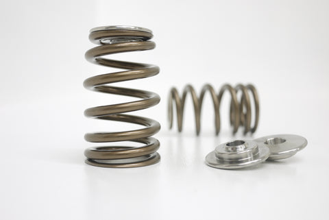 Kelford Beehive Valve Spring and Retainer Kit K20/K24