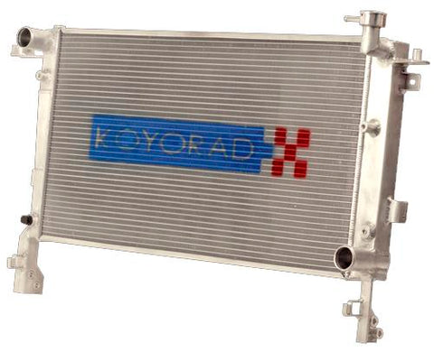 KoyoRad Racing Performance Radiator for BRZ/FRS