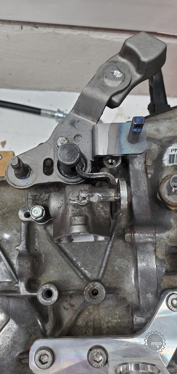 MAP Kswap Shift Mechanism for Mr2 Spyder (K20A2 and K20Z3 Transmission