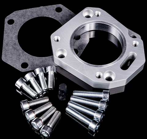 MAP Throttle Body Adapter Plate (PRB to RBC)