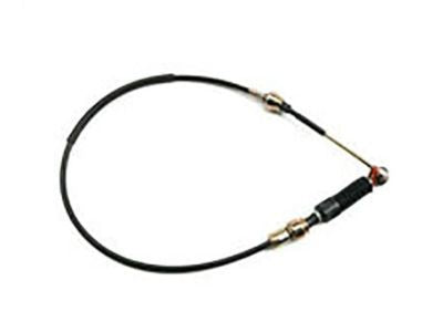 MAP MR2 Spyder / Ariel Atom OE Replacement Shifter Cable 33822-17080 /