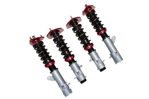Megan Street Coilover Mitchs Auto Parts MR2 Spyder