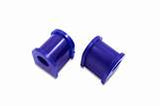 SuperPro Bushing Kit - MR2 Spyder