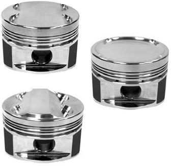 Manley K20 K24 Mitchs Auto Parts
