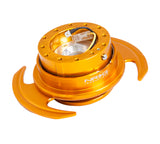 NRG Innovations Quick Release 3.0