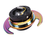 NRG Innovations Quick Release 3.0