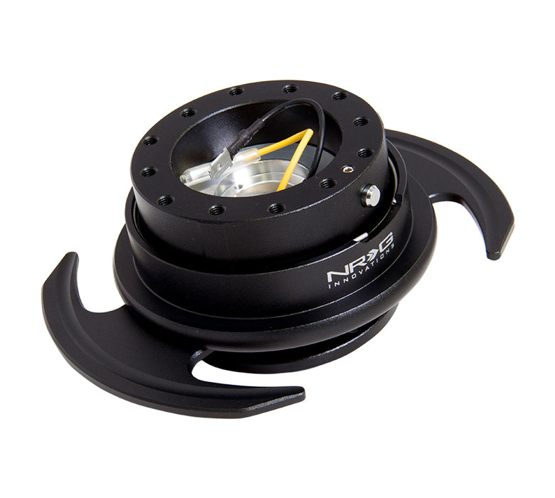 NRG Innovations Quick Release 3.0