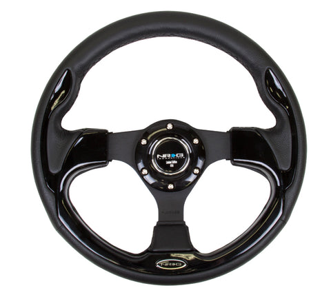 NRG RST-001 Steering Wheel