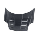 2000-2005 Toyota MR2 Spyder Seibon Carbon Fiber Hood