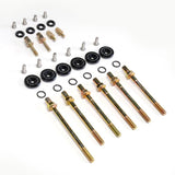 Skunk2 Valve Cover Hardware Kit (low profile) K24 K20