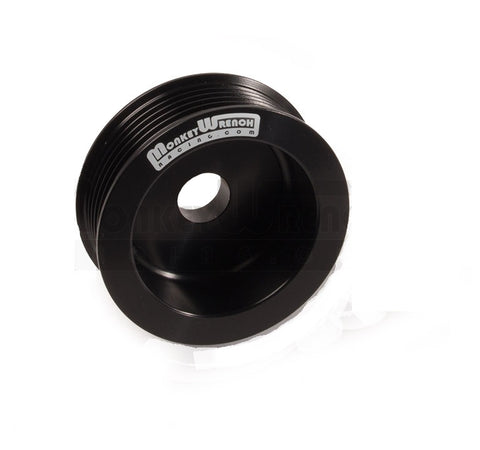 MWR Underdrive Alternator Pulley 1zz 2zz