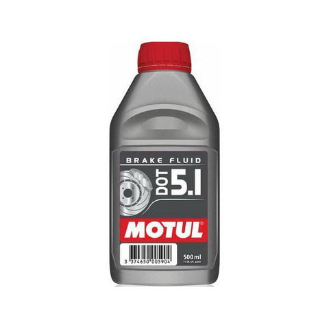Motul Brake Fluid Mitch's Auto Parts