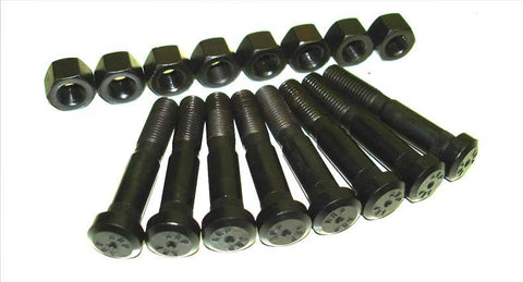 ARP Connecting Rod Kit - K20